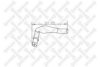 STELLOX 82-03796-SX Exhaust Pipe